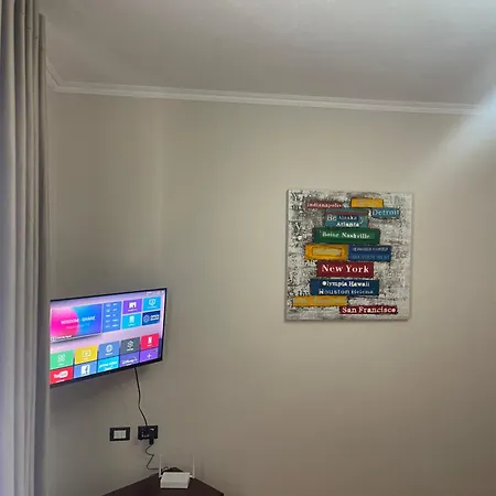 Andi's 3 Appartement *