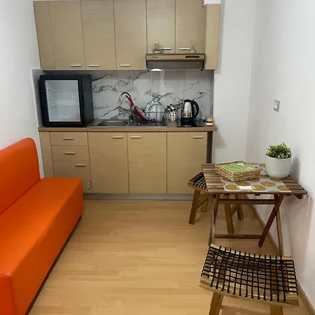 Cozy Gjirokastra