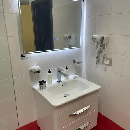 Andi's 3 Appartement *