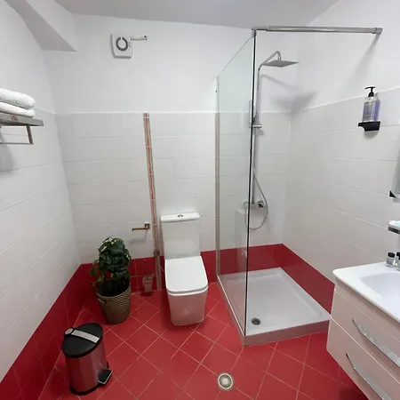 Appartement Andi's 3 *