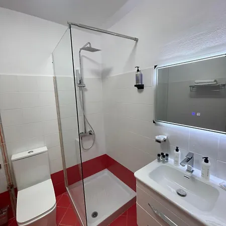 Andi's 3 Appartement