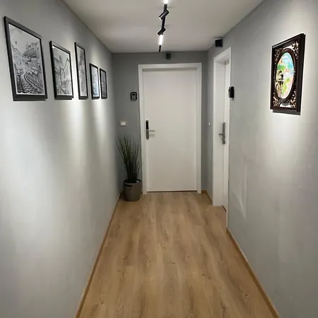 Cozy Apartament *