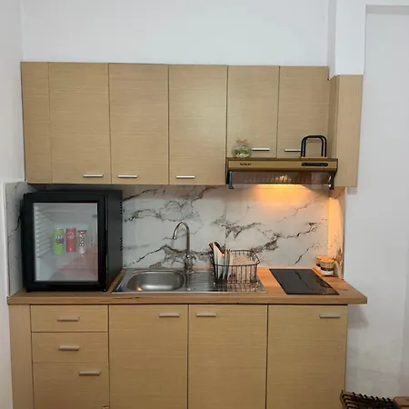 Cozy Apartament