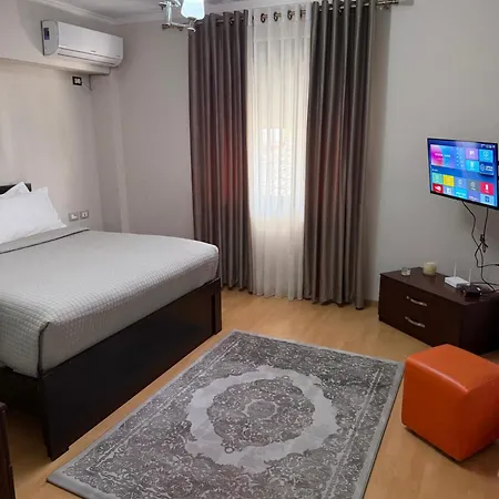Apartament Cozy