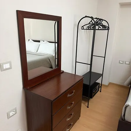 Cozy Apartament Gjirokastra
