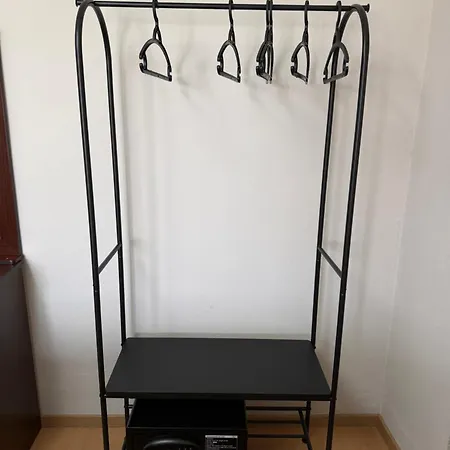Cozy Apartament *