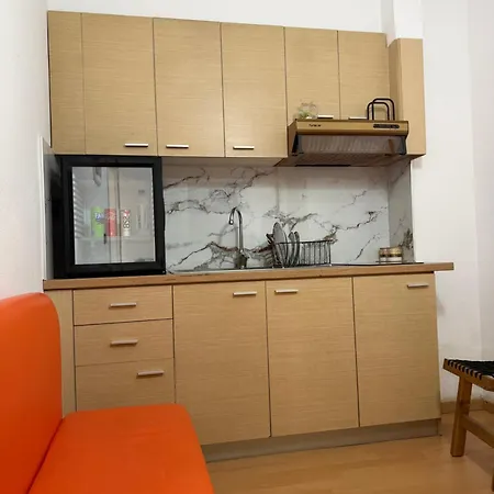 Apartament Cozy