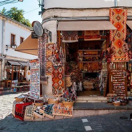 Cozy Gjirokastra